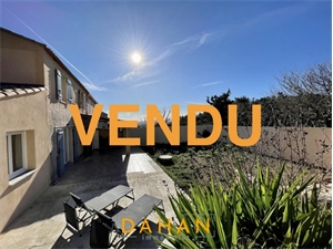 maison à la vente -   13013  LA BATARELLE, surface 120 m2 vente maison - UBI372543934